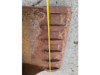 Excavator bucket OIL Quick OQ 70/55 - 1600 mm: picture 5 Excavator bucket OIL Quick OQ 70/55 - 1600 mm: picture 5