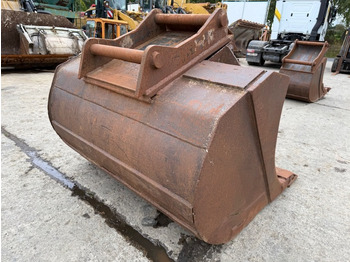 Excavator bucket OIL Quick OQ 70/55 - 1600 mm: picture 3 Excavator bucket OIL Quick OQ 70/55 - 1600 mm: picture 3