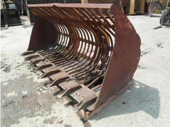 Sorting bucket VOLVO