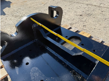 Quick coupler Verachtert CW 45 - Hammer Platine: picture 5