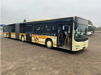 Articulated bus MAN Lion's City A23