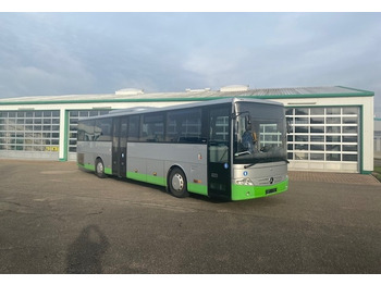 Suburban bus MERCEDES-BENZ Intouro