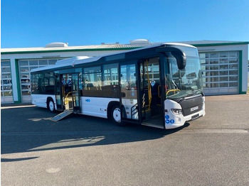 City bus Scania Citywide LE Low Entry   KLIMA   KM NUR 202.000: picture 3