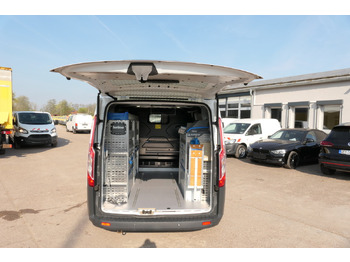 Small van FORD Transit