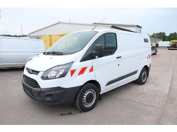 Small van FORD Transit Custom 290 2.0 TDCi KLIMA WERKSTATTEINBA: picture 2