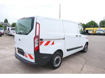 Small van FORD Transit Custom 290 2.0 TDCi KLIMA WERKSTATTEINBA: picture 4