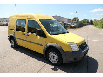 Small van FORD Transit Connect