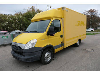 Box van IVECO Daily 35s11