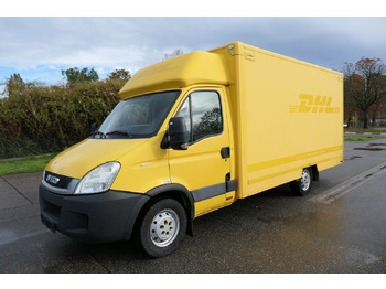 Box van IVECO Daily 35s11