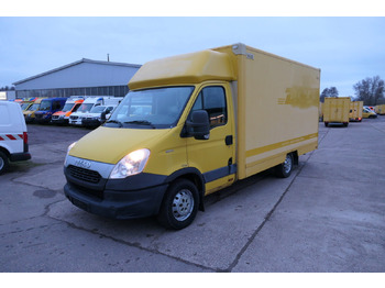 Box van IVECO Daily 35s11