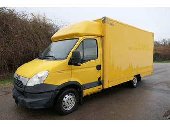 Box van IVECO Daily 35s11