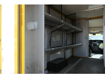 Leasing of IVECO Daily 35 S11 C30C KURZ AUTOMATIK KAMERA Regale L IVECO Daily 35 S11 C30C KURZ AUTOMATIK KAMERA Regale L: picture 5