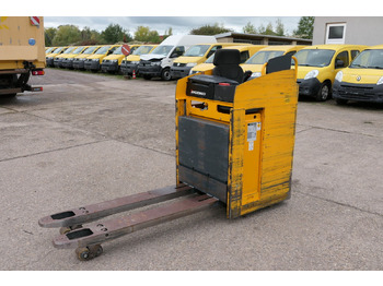 Pallet truck JUNGHEINRICH