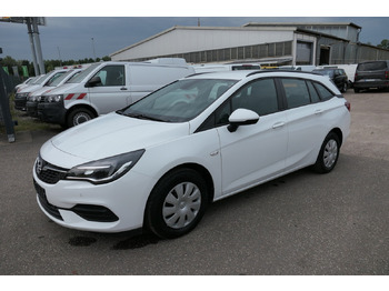 Station wagon OPEL