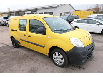 Small van RENAULT Kangoo