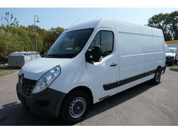Panel van RENAULT Master