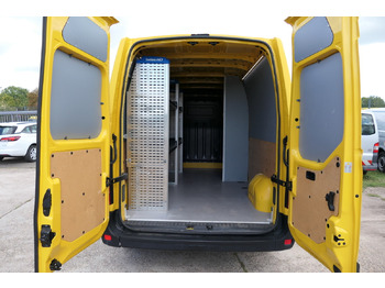 Panel van RENAULT Master