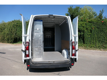 Panel van RENAULT Master