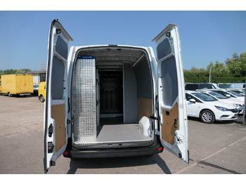 Panel van RENAULT Master