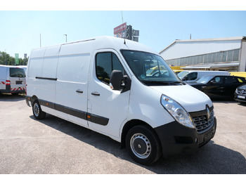 Panel van RENAULT Master 130 dCi L3H2 Euro6 KLIMA COC Regal: picture 3