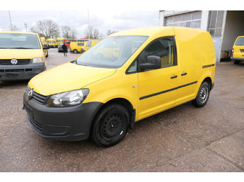 Small van VOLKSWAGEN Caddy 2.0
