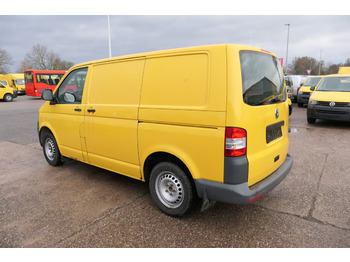 Small van VW T5 Transporter 2.0 TDI 2xSCHIEBETÜR PARKTRONIK E: picture 5
