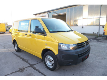Small van VW T5 Transporter 2.0 TDI EURO-5 CoC 2xSCHIEBETÜR P: picture 2 Small van VW T5 Transporter 2.0 TDI EURO-5 CoC 2xSCHIEBETÜR P: picture 2