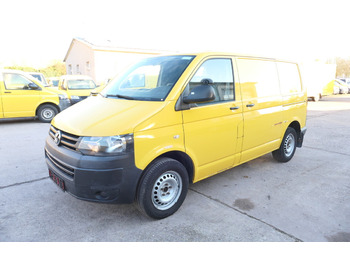 Small van VW T5 Transporter 2.0 TDI EURO-5 CoC 2xSCHIEBETÜR P: picture 3 Small van VW T5 Transporter 2.0 TDI EURO-5 CoC 2xSCHIEBETÜR P: picture 3