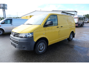 Small van VOLKSWAGEN Transporter T5