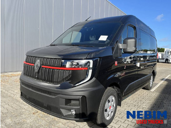 Panel van RENAULT Master
