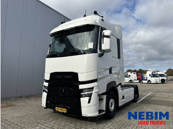 Tractor unit RENAULT T High 520