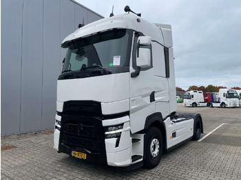 Tractor unit RENAULT T High 520