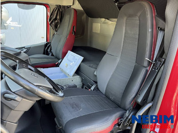 Tractor unit Volvo FH 460 4x2 LNG - MA - Chassis Code: picture 3 Tractor unit Volvo FH 460 4x2 LNG - MA - Chassis Code: picture 3