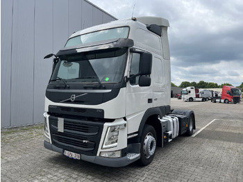 Tractor unit VOLVO FM 410