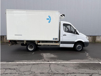 Refrigerated van Mercedes-Benz Sprinter: picture 4