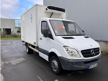 Refrigerated van Mercedes-Benz Sprinter: picture 3