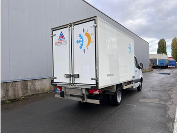 Refrigerated van Mercedes-Benz Sprinter: picture 5