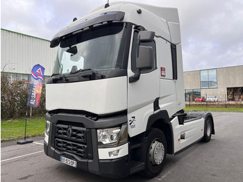 Tractor unit RENAULT T 430