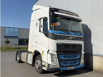 Tractor unit VOLVO FH 460