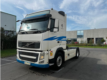 Tractor unit VOLVO FH13 460