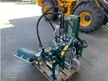 New Soil tillage equipment ALM KVR80: picture 2