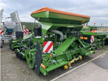 Combine seed drill AMAZONE