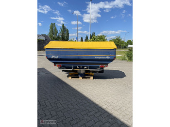 Fertilizer spreader BOGBALLE