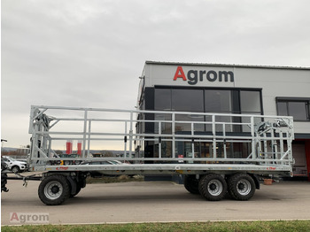 Leasing of Fliegl DPW 210 BL Fliegl DPW 210 BL: picture 2