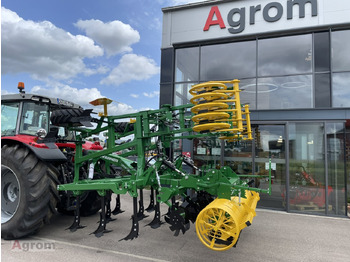 New Cultivator Kerner Corona C 450: picture 2