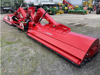 Flail mower/ Mulcher TEHNOS