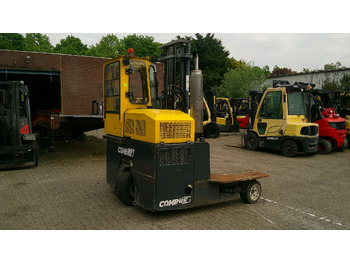 Side loader COMBILIFT