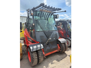 Diesel forklift LINDE H60