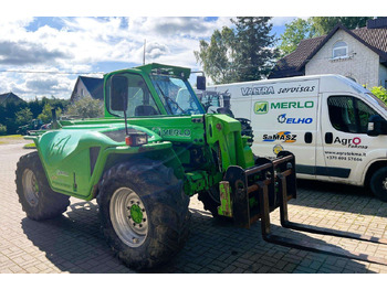 Telescopic handler MERLO