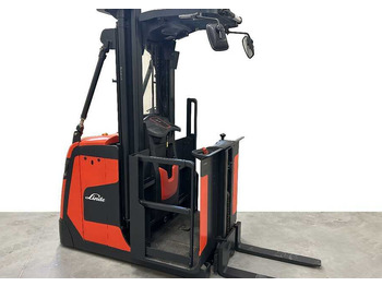 Order picker LINDE V10